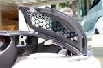 Renault ZOE Z.E. Concept 2009 года